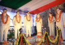 मसूरी गोलीकांड के शहीद राज्य आंदोलनकारियों का बलिदान सदैव स्मरणीय रहेगा : मुख्यमंत्री पुष्कर सिंह धामी
