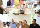 कृषि मंत्री गणेश जोशी ने सिल्क एक्सपो-2026 का किया शुभारंभ, बोले की- सिल्क एक्सपो केवल उत्पादों के प्रदर्शन का मंच नहीं, बल्कि रेशमी उत्पादों के व्यापार का प्रभावशाली माध्यम 