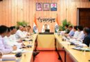 मुख्यमंत्री धामी की प्राधिकरणों को दो टूक, 15 अक्टूबर तक सौंदर्यीकरण कार्य और 15 दिन में सड़कें दुरुस्त करने के दिए निर्देश