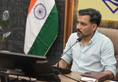 देहरादून में वृद्धावस्था पेंशन से वंचित बुजुर्गों के लिए चलेगा विशेष अभियान, 30 सितंबर तक होंगे आवेदन, जिलाधिकारी डॉ. आशीष चौहान ने दिए निर्देश