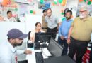 मुख्यमंत्री धामी के जनसुविधा एवं सुशासन के संकल्प को मिल रहा विस्तार, कोटद्वार में विधानसभा अध्यक्ष ऋतु खंडूड़ी भूषण ने आधार सेवा केंद्र का किया शुभारंभ
