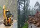 उत्तराखंड में बारिश से बिगड़े हालात, 10 सितंबर तक भारी बारिश का अलर्ट, पिथौरागढ़-बागेश्वर में 2 दर्जन से ज्यादा रोड बंद
