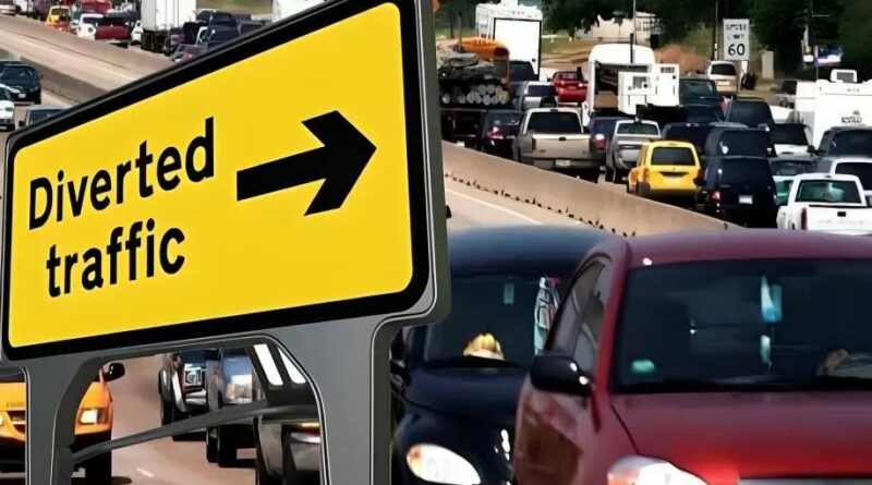 सावधान: देहरादून में आज भाजपा और कांग्रेस का बड़ा प्रदर्शन, इन रास्तों पर रहेगा ट्रैफिक डायवर्जन 