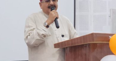 श्रम विभाग द्वारा पोखड़ा मुख्यालय पर आयोजित हुआ श्रमिक पंजीकरण एवं नवीनीकरण शिविर ,कैबिनेट मंत्री सतपाल महाराज ने सुनीं जनसमस्याएं, अधिकारियो को दिए निर्देश 