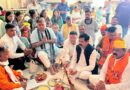 हल्द्वानी में 9 सितंबर को जुटेगा भाजपा का बड़ा कुनबा, भाजपा प्रदेश अध्यक्ष महेंद्र भट्ट ने किया भूमि पूजन