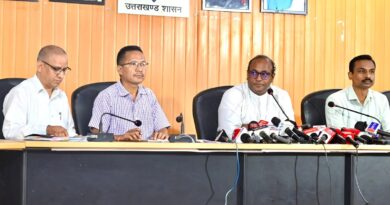 उत्तराखंड के मतदाताओं को राहत,  3 अक्टूबर को प्रकाशित होगी अंतिम मतदाता सूची