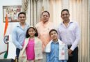 नन्ही उम्र, बड़ा कारनामा,  9-10 साल के रियांश पंत और प्रिशा रावत ने किलिमंजारो पर फहराया तिरंगा, मुख्यमंत्री धामी ने दी बधाई