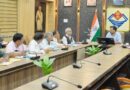 विशेष गहन पुनरीक्षण कार्य प्रगति की जिलाधिकारी डॉ. आशीष चौहान ने की समीक्षा, 29,929 मतदाता जांच में पाए गए अपात्र