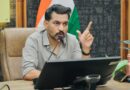 15 सितम्बर से 18 अक्टूबर तक आयोजित होगा ‘सेवा संकल्प अभियान’, स्वच्छता, नवाचार और स्वास्थ्य गतिविधियों पर रहेगा जोर