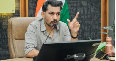 15 सितम्बर से 18 अक्टूबर तक आयोजित होगा ‘सेवा संकल्प अभियान’, स्वच्छता, नवाचार और स्वास्थ्य गतिविधियों पर रहेगा जोर