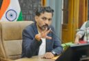 एसआईआर कार्य में तेजी के साथ निष्पक्षता और पारदर्शिता सुनिश्चित करें- जिलाधिकारी डॉ. आशीष चौहान