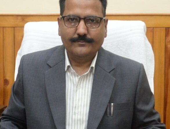 बड़ी खबर : नैनीताल में दो आरोपियों पर जिला बदर की कार्रवाई, छह माह के लिए जिले से निष्कासन