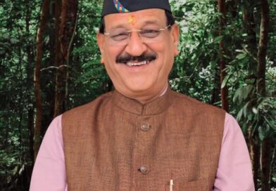 आशा कार्यकर्ताओं एवं आशा फैसिलिटेटर्स के मानदेय की धनराशि अवमुक्त : स्वास्थ्य मंत्री सुबोध उनियाल