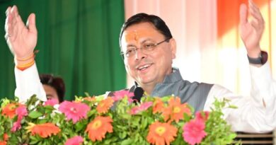 मुख्यमंत्री धामी ने समस्त प्रदेशवासियों को दी हिंदी दिवस की हार्दिक शुभकामनाएं