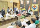 समाधान दिवस में 102 शिकायतें दर्ज, लाखों की ठगी और नौकरी के नाम पर धोखाधड़ी के मामले, अधिकारियों को समयबद्ध निस्तारण के निर्देश
