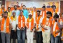 चंपावत से नगर पंचायत अध्यक्ष समेत 31 जनप्रतिनिधियों ने थामा भाजपा का दामन
