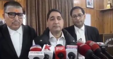 अंकिता भंडारी केस की पैरवी करने वाले हाईकोर्ट के अधिवक्ता को मिली धमकी, खुद को बताया यमराज