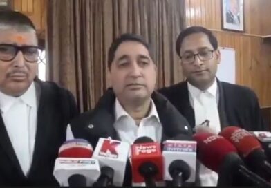 अंकिता भंडारी केस की पैरवी करने वाले हाईकोर्ट के अधिवक्ता को मिली धमकी, खुद को बताया यमराज