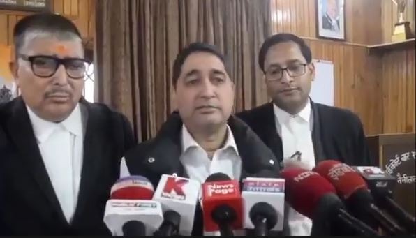 अंकिता भंडारी केस की पैरवी करने वाले हाईकोर्ट के अधिवक्ता को मिली धमकी, खुद को बताया यमराज