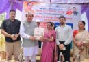 सहसपुर में 2,500 महिलाओं को मिला रोजगार का नया मंच, कैबिनेट मंत्री भरत सिंह चौधरी ने किया सामान्य सुविधा केंद्र का शुभारंभ