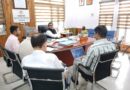 17 सितंबर से 17 अक्टूबर तक चलेगा ‘स्वच्छता ही सेवा अभियान-2026, जनभागीदारी और सफाई मित्रों के सम्मान पर रहेगा विशेष जोर