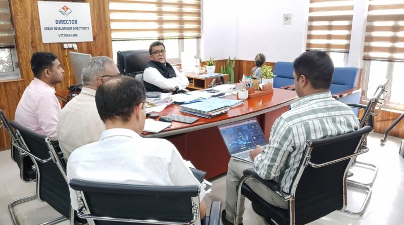 17 सितंबर से 17 अक्टूबर तक चलेगा ‘स्वच्छता ही सेवा अभियान-2026, जनभागीदारी और सफाई मित्रों के सम्मान पर रहेगा विशेष जोर