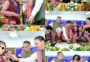बच्चों के बीच अपना जन्म दिवस मनाने पहुंचे मुख्यमंत्री धामी, बच्चों के साथ काटा केक , साझा की जन्म दिवस की खुशियां