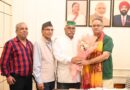 मसूरी में गढ़वाल सभा भूमि एवं भवन हेतु सहयोग के लिए पदाधिकारियों ने कैबिनेट मंत्री गणेश जोशी से मुलाकात कर  प्रकट किया आभार 