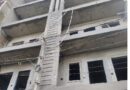 अवैध प्लॉटिंग और निर्माण पर एमडीडीए की बड़ी कार्रवाई, तीन स्थानों पर सीलिंग, दो जगह ध्वस्तीकरण