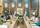 देहरादून में सरकारी जमीनों को अतिक्रमण से मुक्त कराने की तैयारी तेज, जिलाधिकारी डॉ. आशीष चौहान ने दिए सख्त निर्देश