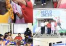 खेल मंत्री रेखा आर्या ने किया लोहाघाट मे महिला स्पोर्ट्स कॉलेज और स्टेडियम का निरीक्षण, व्यवस्थाओं को दुरुस्त करने के दिए निर्देश