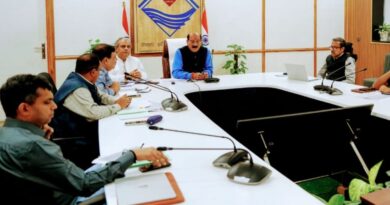 सेवा संकल्प अभियान- 25 सितंबर से 07 अक्टूबर तक आयोजित होंगे ‘सेवा सेतु, सरकार आपके द्वार’ शिविर