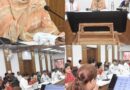 महिला सशक्तिकरण एवं बाल विकास मंत्री रेखा आर्या ने अधिकारियो और पार्टी पदाधिकारीयों के साथ की समीक्षा बैठक, जल्द मानदेय बढ़ाए जाने का दिए आश्वाशन