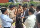 मोहब्बेवाला में लगातार सड़क हादसों पर डीएम डॉ. आशीष चौहान और एसएसपी प्रमेंद्र डोभाल सख्त, तकनीकी जांच के निर्देश