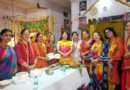 उत्तराखंडी व्यंजनों की खुशबू से महका कूर्मांचल महोत्सव