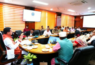 अत्याचार से प्रभावित हर व्यक्ति को समय पर न्याय, सुरक्षा और सम्मान मिले : मुख्यमंत्री पुष्कर सिंह धामी