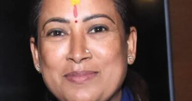 खिलाड़ियों की मेहनत और प्रतिभा को सम्मान देना सरकार की प्राथमिकता, लिए जा रहे महत्वपूर्ण निर्णय- खेल मंत्री  रेखा आर्या