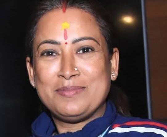 प्रदेश के 243 पदक विजेता खिलाड़ियों को मिलेगी आउट ऑफ टर्न नियुक्ति, जारी हुआ शासनादेश, खेल मंत्री रेखा आर्या ने खिलाड़ियों को दी बधाई