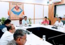 दो माह में सभी सरकारी परिसंपत्तियों की होगी मैपिंग और जियोफेंसिंग, मुख्य सचिव आनन्द बर्द्धन ने दिए निर्देश