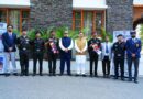 पर्वतारोहियों का साहस और अनुशासन युवाओं के लिए प्रेरणादायी: मुख्यमंत्री पुष्कर सिंह धामी