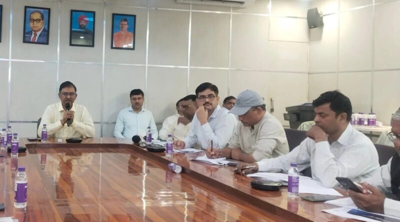 जल प्रवाह में कमी और तकनीकी खामी से बिजली संकट, पीक आवर्स में 350 मेगावाट की कमी