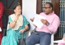 मुख्य निर्वाचन अधिकारी डॉ बी.वी.आर.सी. पुरुषोत्तम ने किया देहरादून में स्थलीय निरीक्षण, चैकिंग कर जांचे दस्तावेज