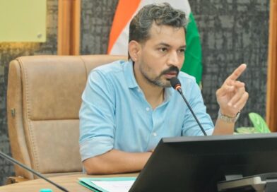 बारिश से क्षतिग्रस्त सड़कों को लेकर प्रशासन सख्त, देहरादून के प्रमुख एवं आंतरिक मार्गों का होगा स्थलीय निरीक्षण