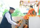 सैनिक कल्याण मंत्री गणेश जोशी ने शहीद हवलदार बहादुर सिंह बोहरा की 19वीं पुण्यतिथि पर दी श्रद्धांजलि