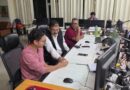 प्रबंध निदेशक पीसी ध्यानी ने मध्य रात्रि में प्रांतीय भार निस्तारण केंद्र का किया औचक निरीक्षण, कारण बताओ नोटिस जारी करने के दिए निर्देश 