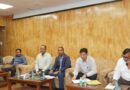 बनबसा में 4 अक्टूबर को कैबिनेट बैठक, तैयारियों ने पकड़ी रफ्तार, जिलाधिकारी मनीष कुमार ने अधिकारियों को दिए समयबद्ध व्यवस्था के निर्देश