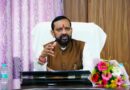 मैनहोल अब ‘मशीन होल’ के रूप में होंगे विकसित , राष्ट्रीय सफाई कर्मचारी आयोग अध्यक्ष भगवत प्रसाद मकवाना ने दिए निर्देश, मैनुअल सीवर सफाई पर लगेगी रोक