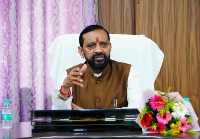मैनहोल अब ‘मशीन होल’ के रूप में होंगे विकसित , राष्ट्रीय सफाई कर्मचारी आयोग अध्यक्ष भगवत प्रसाद मकवाना ने दिए निर्देश, मैनुअल सीवर सफाई पर लगेगी रोक