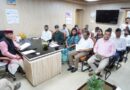 कैबिनेट मंत्री खजान दास ने राजपुर रोड विधानसभा में की विकास कार्यों की समीक्षा, 15 दिन में सफाई व्यवस्था दुरुस्त करने के दिए निर्देश
