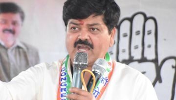छात्र संघ चुनावों में पुलिस के दुरुपयोग का कांग्रेस का आरोप, गणेश गोदियाल बोले- लोकतांत्रिक अधिकारों पर असर डालने की कोशिश
